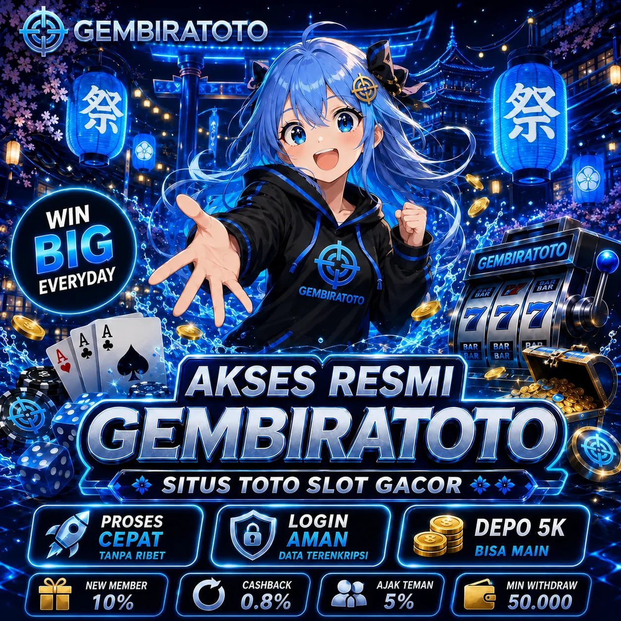 GEMBIRATOTO